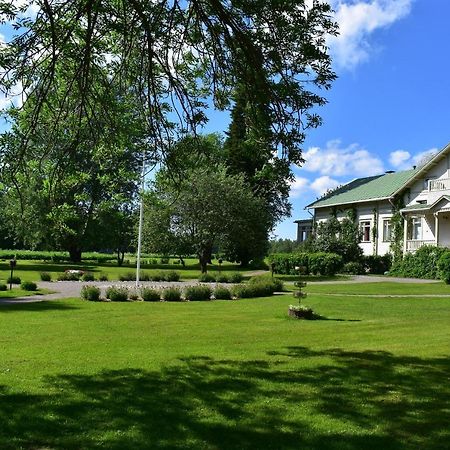 Kartanohostel Annacatharina Савонлина Екстериор снимка
