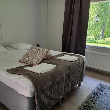 Kartanohostel Annacatharina Савонлина Екстериор снимка