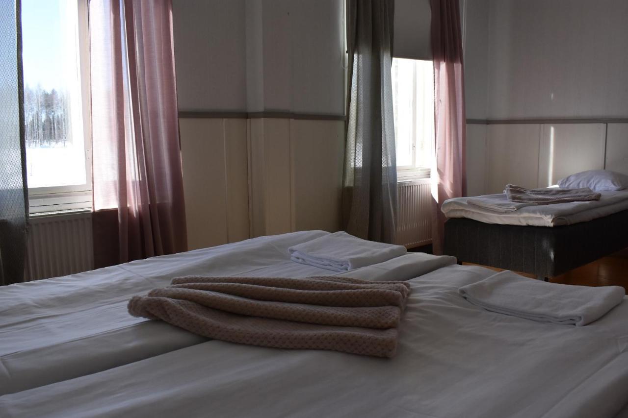 Kartanohostel Annacatharina Савонлина Екстериор снимка