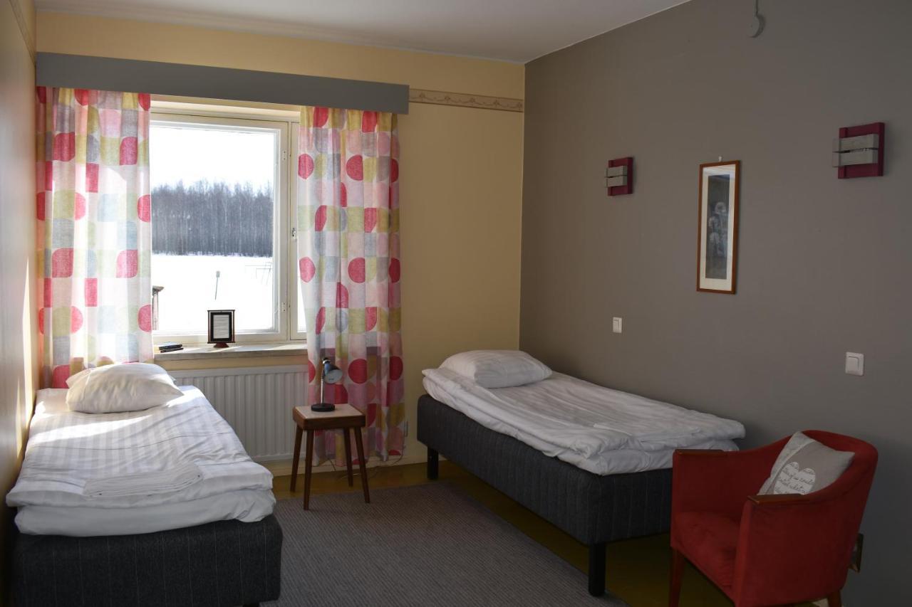 Kartanohostel Annacatharina Савонлина Екстериор снимка