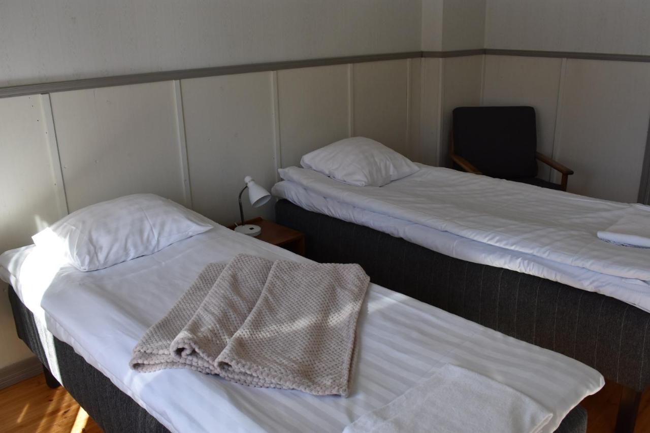 Kartanohostel Annacatharina Савонлина Екстериор снимка