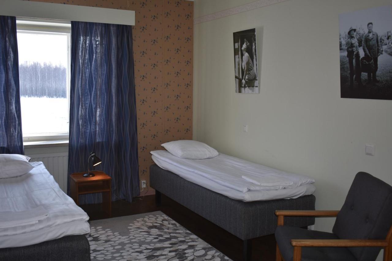 Kartanohostel Annacatharina Савонлина Екстериор снимка