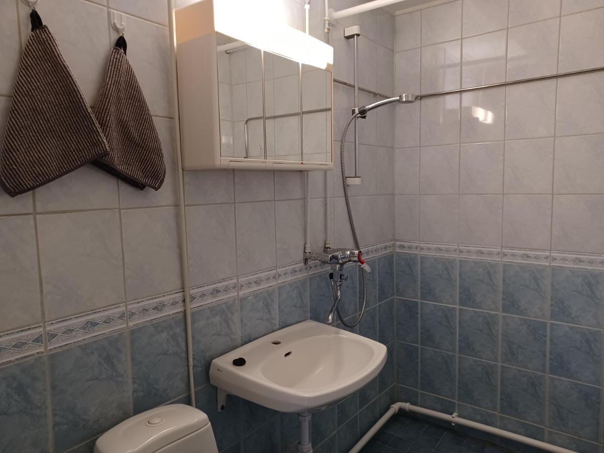 Kartanohostel Annacatharina Савонлина Екстериор снимка