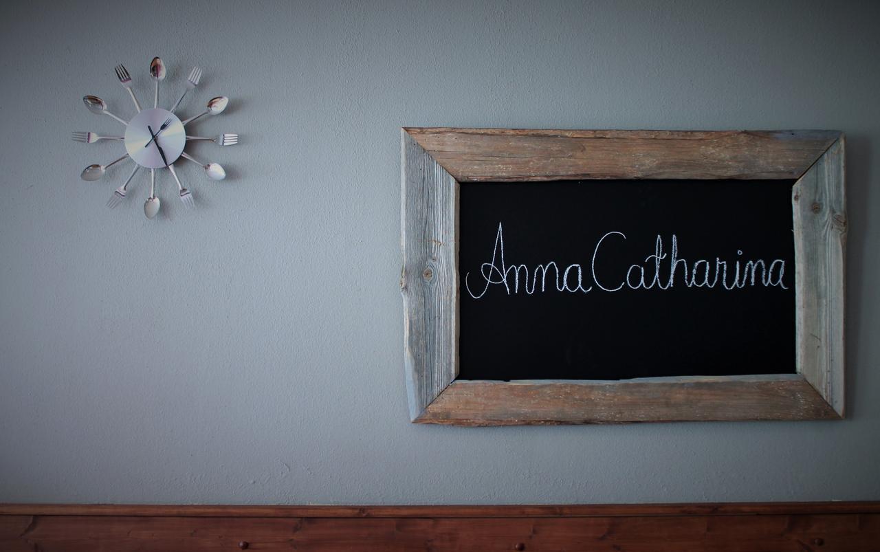 Kartanohostel Annacatharina Савонлина Екстериор снимка