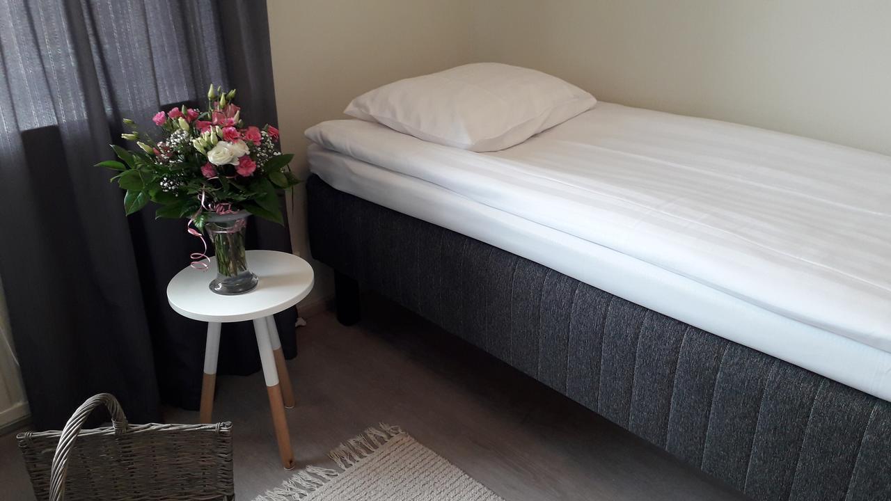 Kartanohostel Annacatharina Савонлина Екстериор снимка