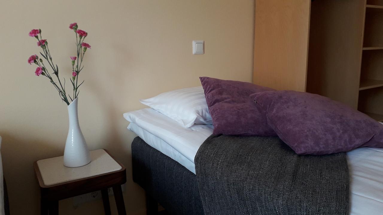 Kartanohostel Annacatharina Савонлина Екстериор снимка