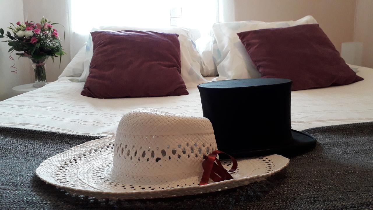 Kartanohostel Annacatharina Савонлина Екстериор снимка