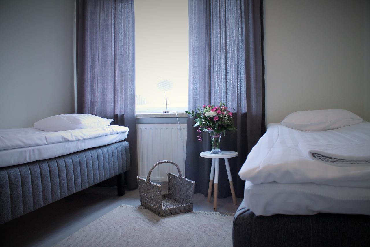 Kartanohostel Annacatharina Савонлина Екстериор снимка