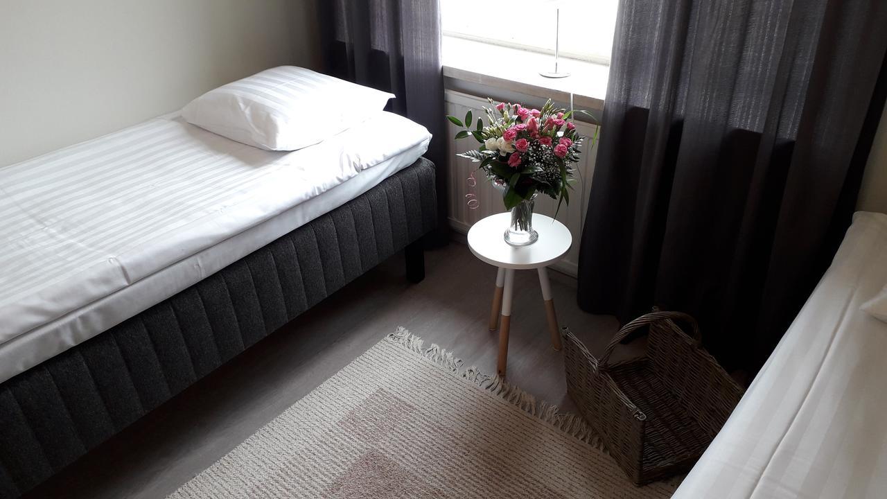Kartanohostel Annacatharina Савонлина Екстериор снимка