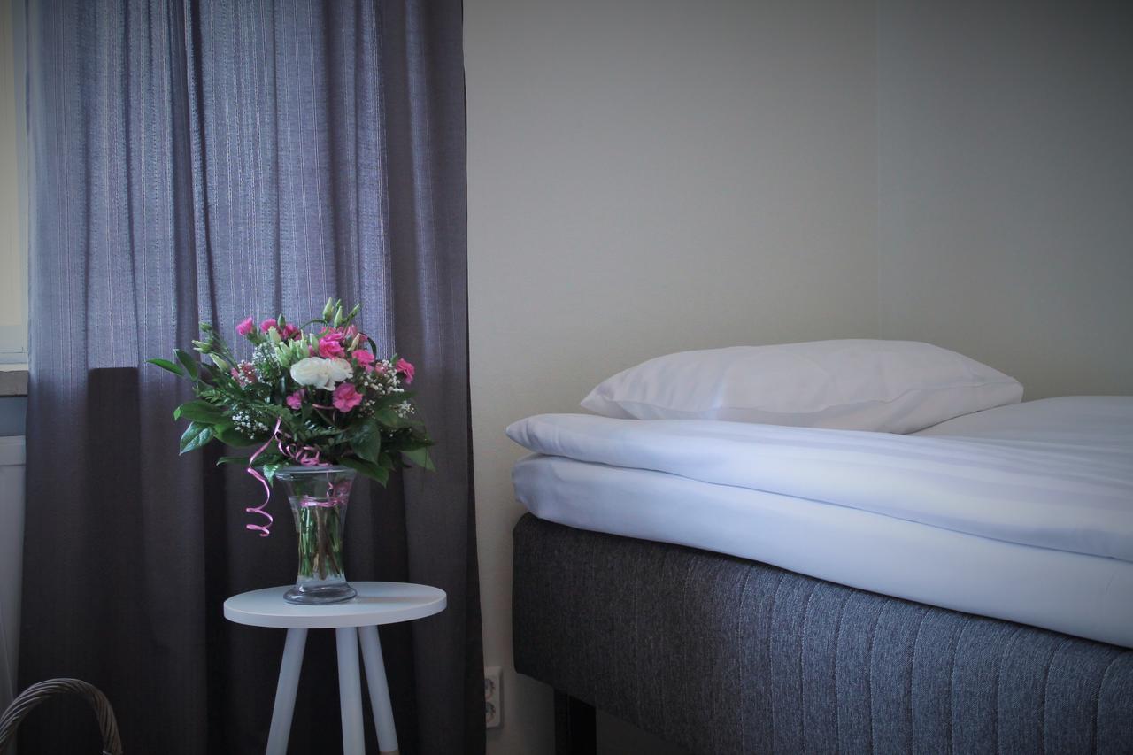 Kartanohostel Annacatharina Савонлина Екстериор снимка