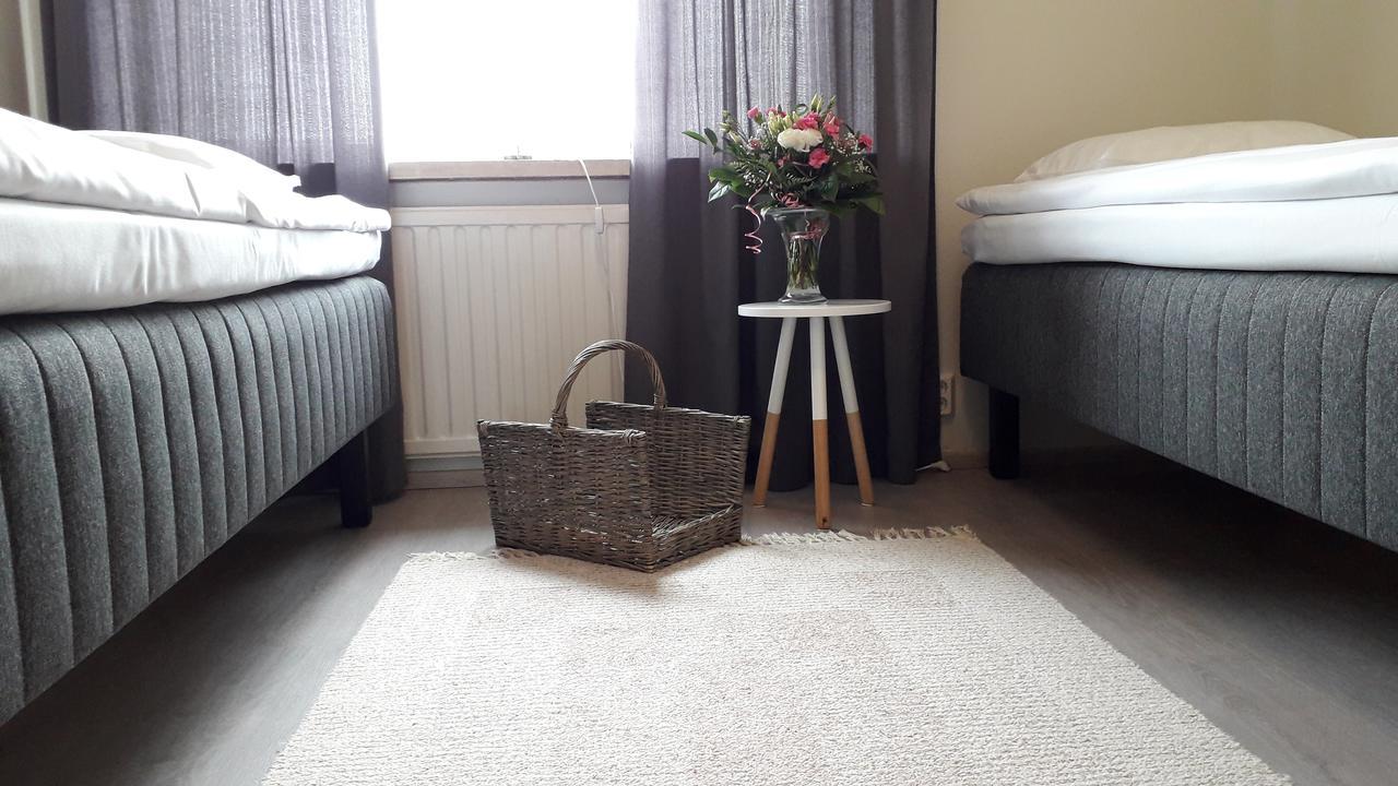 Kartanohostel Annacatharina Савонлина Екстериор снимка