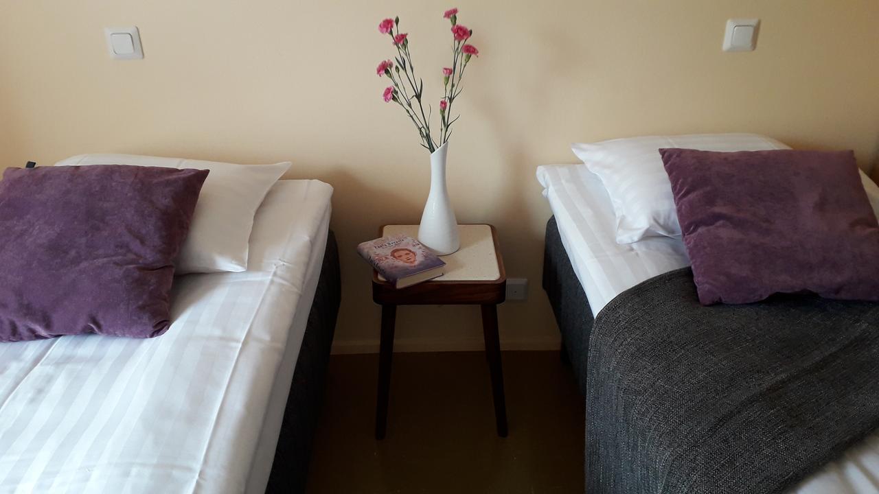 Kartanohostel Annacatharina Савонлина Екстериор снимка