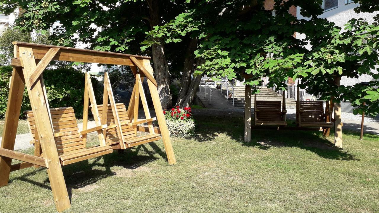 Kartanohostel Annacatharina Савонлина Екстериор снимка