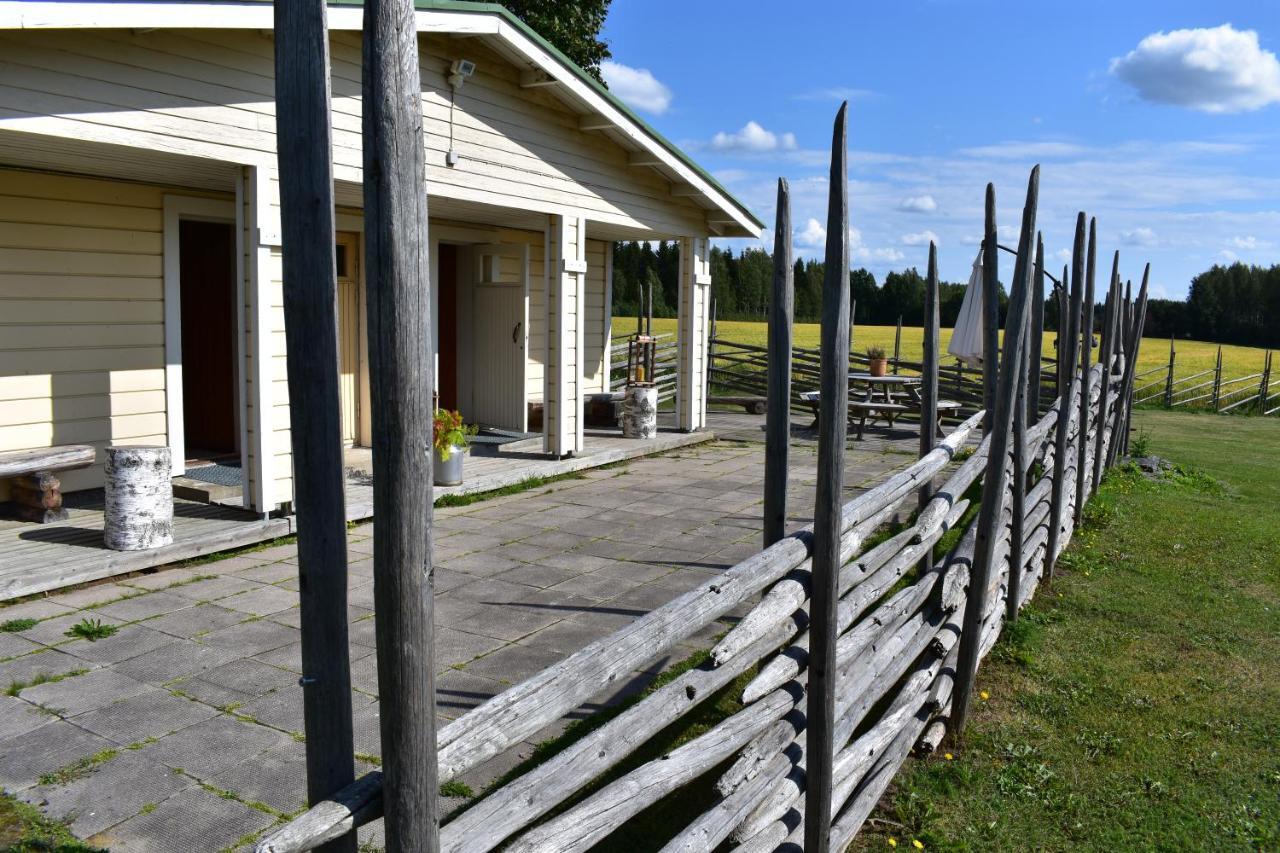 Kartanohostel Annacatharina Савонлина Екстериор снимка