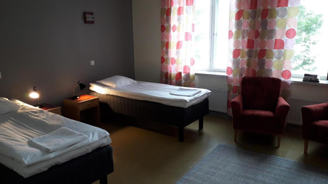 Kartanohostel Annacatharina Савонлина Екстериор снимка