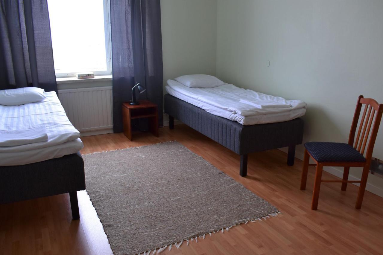 Kartanohostel Annacatharina Савонлина Екстериор снимка