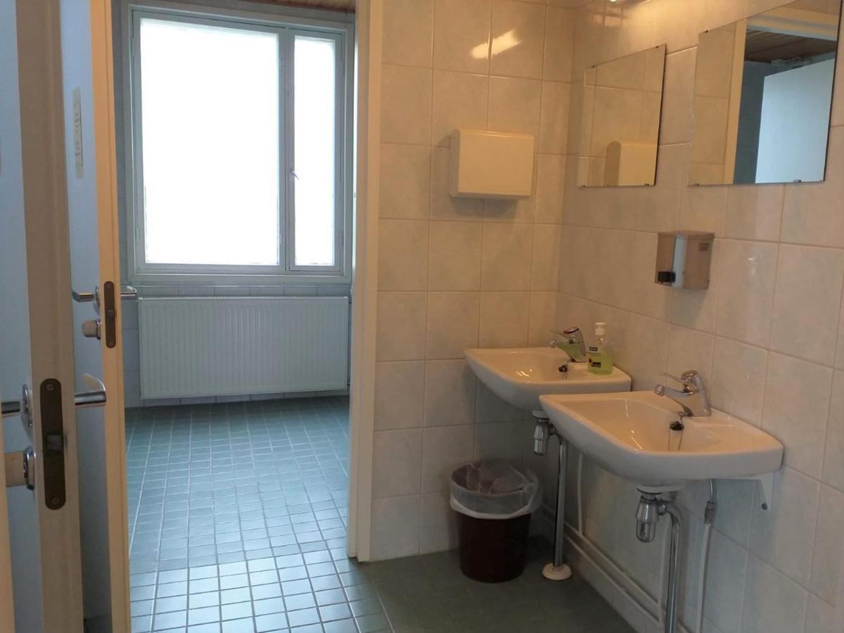 Kartanohostel Annacatharina Савонлина Екстериор снимка