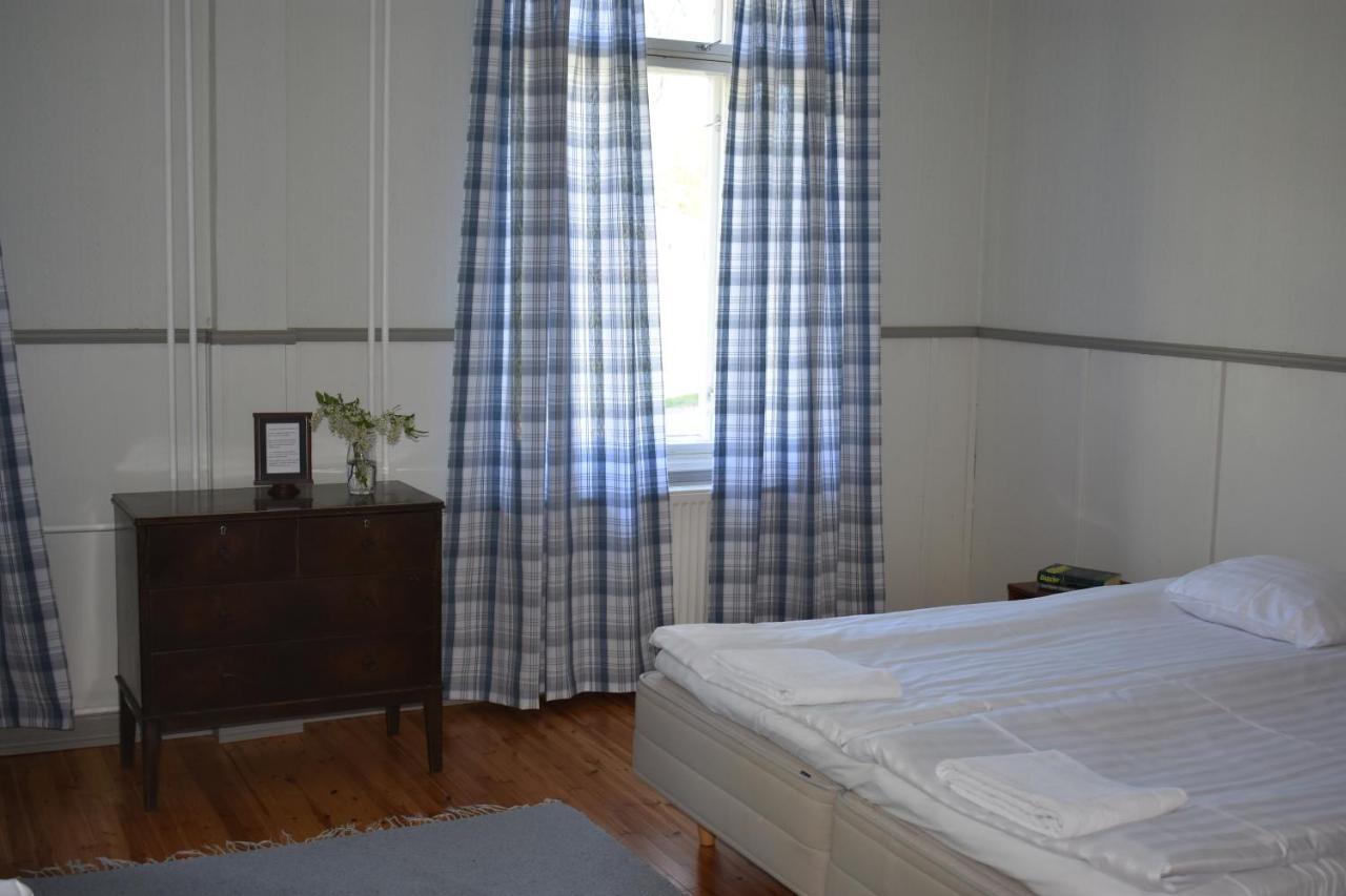 Kartanohostel Annacatharina Савонлина Екстериор снимка